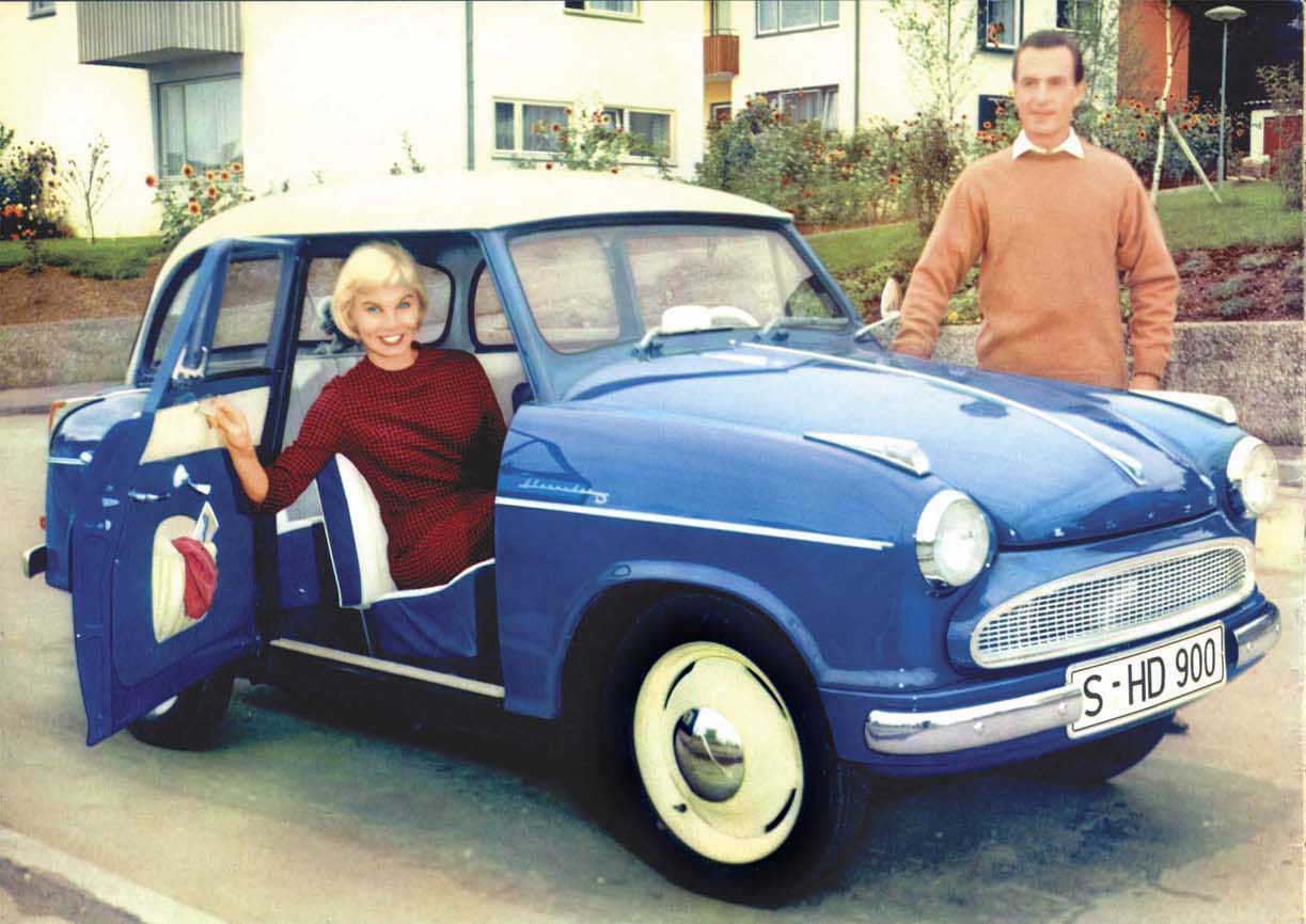 1959 Lloyd Alexander TS brochure